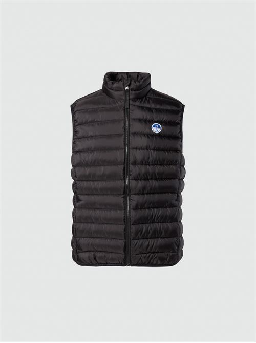 SKYE VEST NORTH SAILS | 603306/999